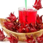 narcicegi hibiskus medine gulu serbetinin faydalari saymakla bitmiyor