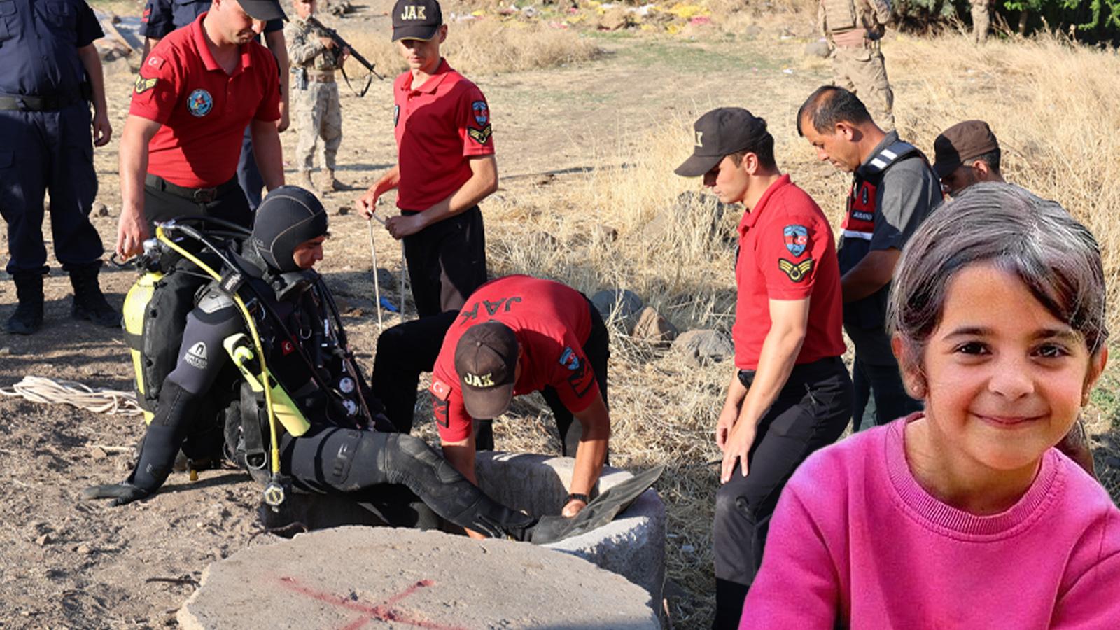 narin in abisinin kolundaki iz arastiriliyor ebeveynleri ilk kez ifade verdi