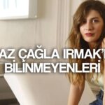 naz cagla irmak biyografisi dizileri filmleri