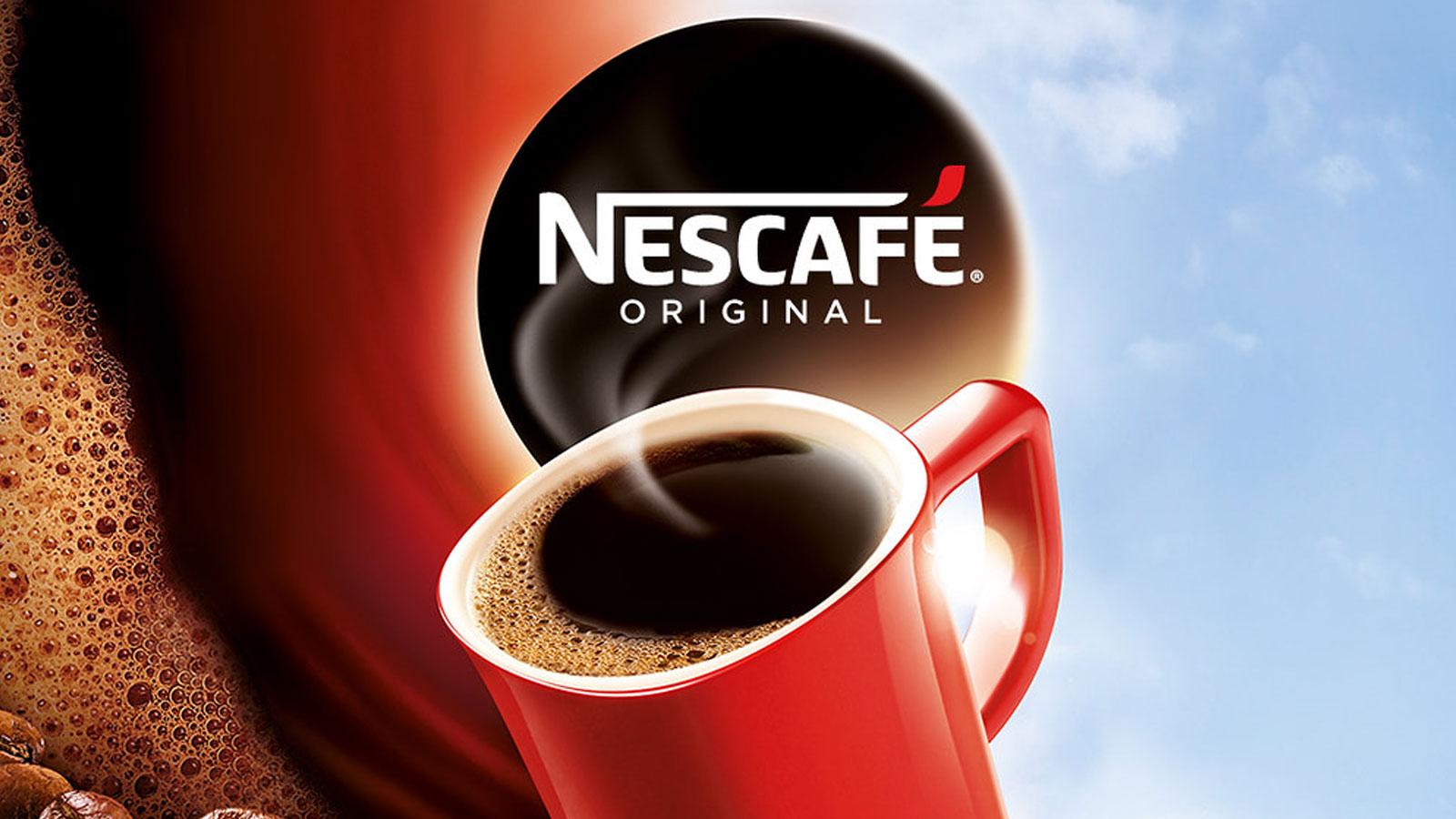 nescafe kimin hangi ulkenin nescafeyi kim kesfetti