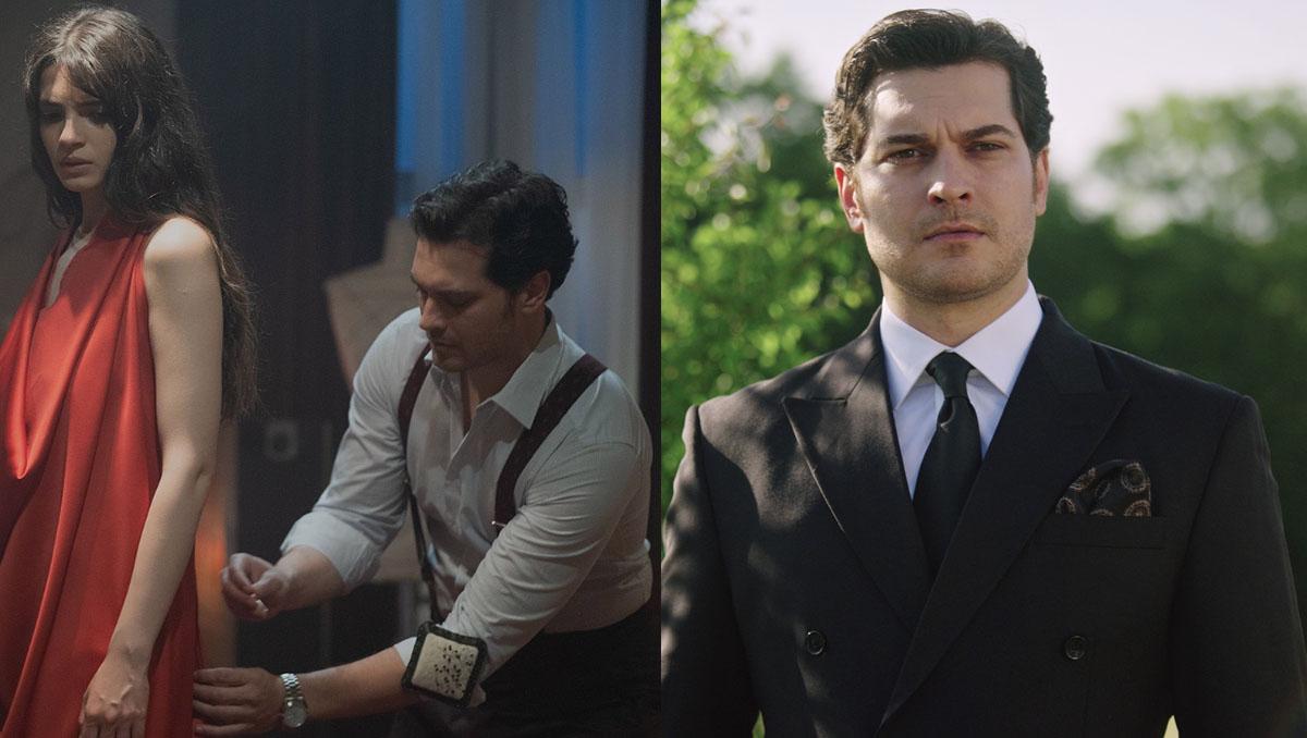 netflixin yeni yapimi terzi oyunculari kim cagatay ulusoylu terzi dizisinin konusu oyuncu kadrosu ve fragmani