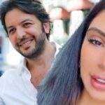 nihat doganin iranli esi arzu kimdir instagram adresi ne nihat dogan evlendi mi kimle