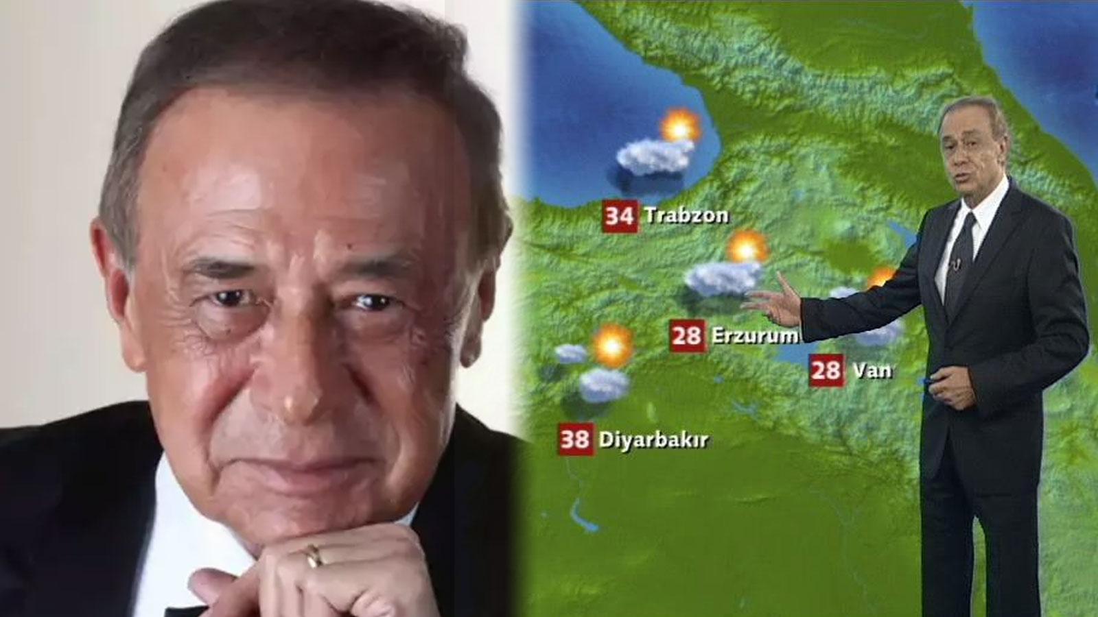 ntv yi kahreden haber unlu hava durumu spikeri gokhan abur hayatini kaybetti