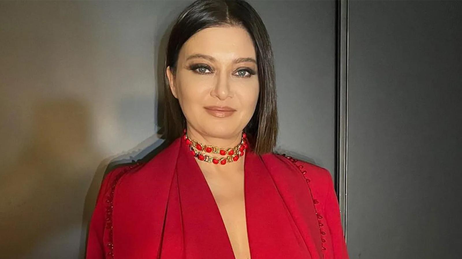 nurgul yesilcay dan dilan polat a sampiyonlar ligi gondermesi