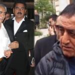 nuri sesiguzel cenazesinde mahmut tuncer in zor anlari sen yuzsuz musun