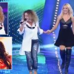 o ses turkiye de finale kalamayan nutsa buzaladze eurovision a katildi hadise den destek gecikmedi