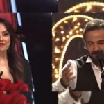 o ses turkiye ye eski arkadaslar ebru gundes ve kerem alisik damga vurdu