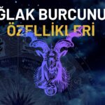 oglak burcu ozellikleri nelerdir toprak grubunun durustluk abidesi zodyak in en ciddisi oglak burcu nasil biridir