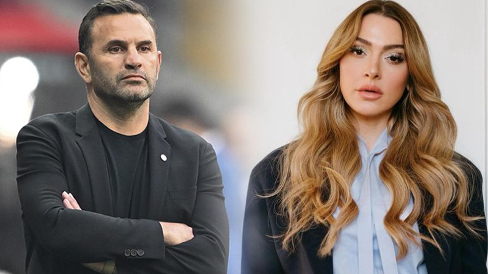 okan buruk ile adi anilan hadise nin gercek aski ortaya cikti