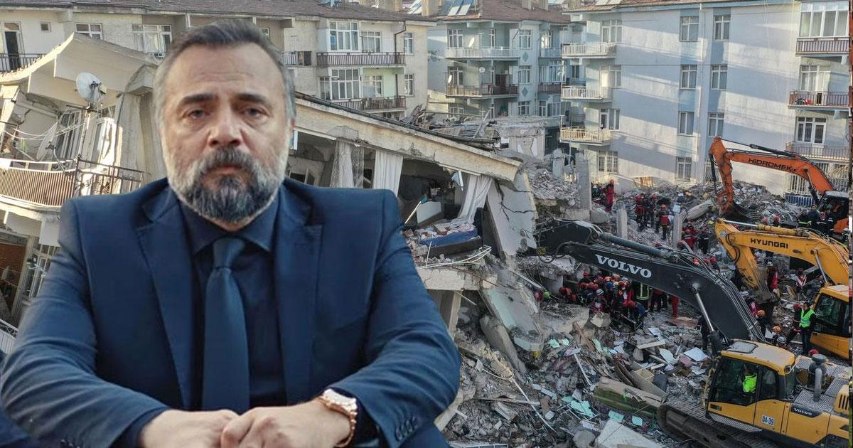 oktay kaynarca dan dikkat ceken paylasim memleketin sarilacak cok yarasi var