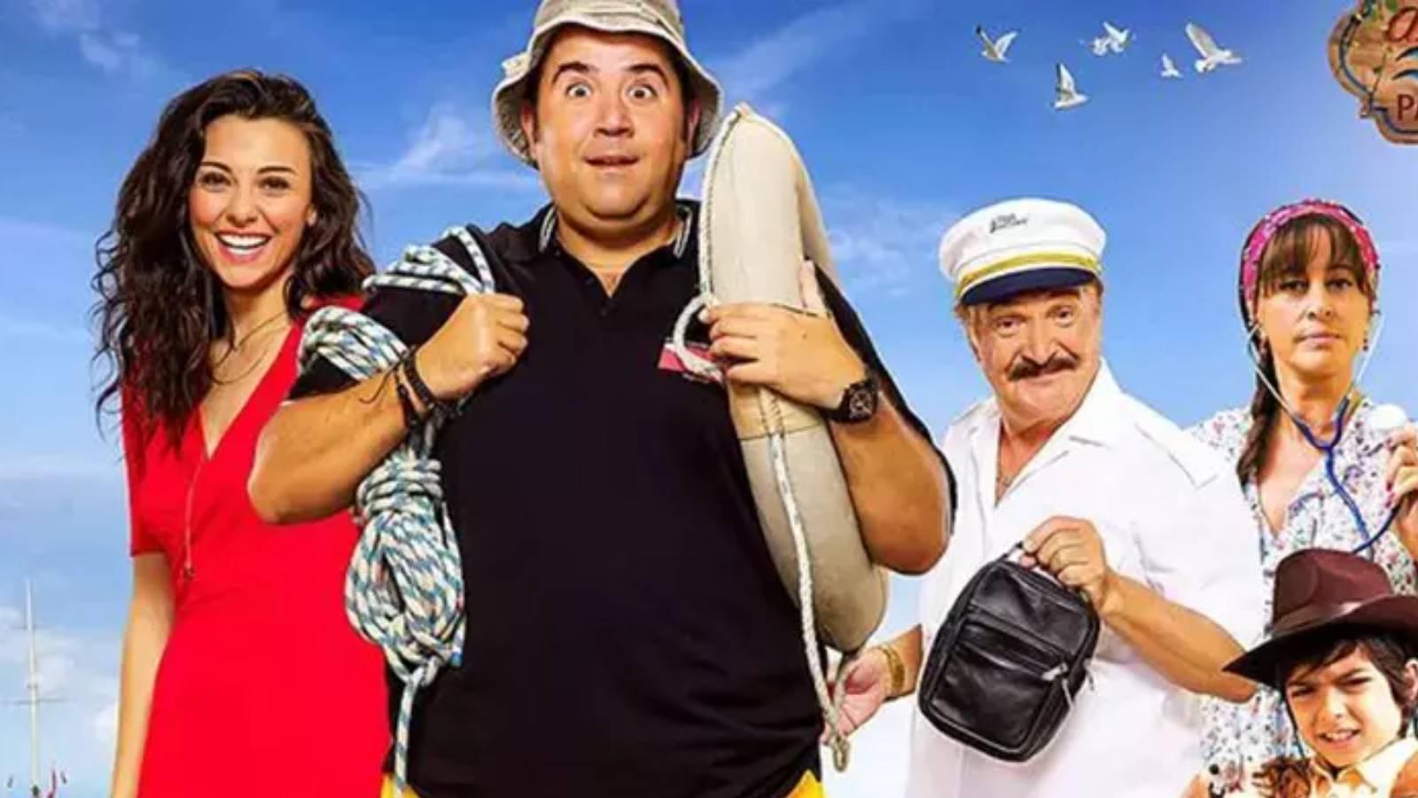 olanlar oldu filmi konusu ne nerede cekildi olanlar oldu filmi oyunculari ile dikkat cekiyor