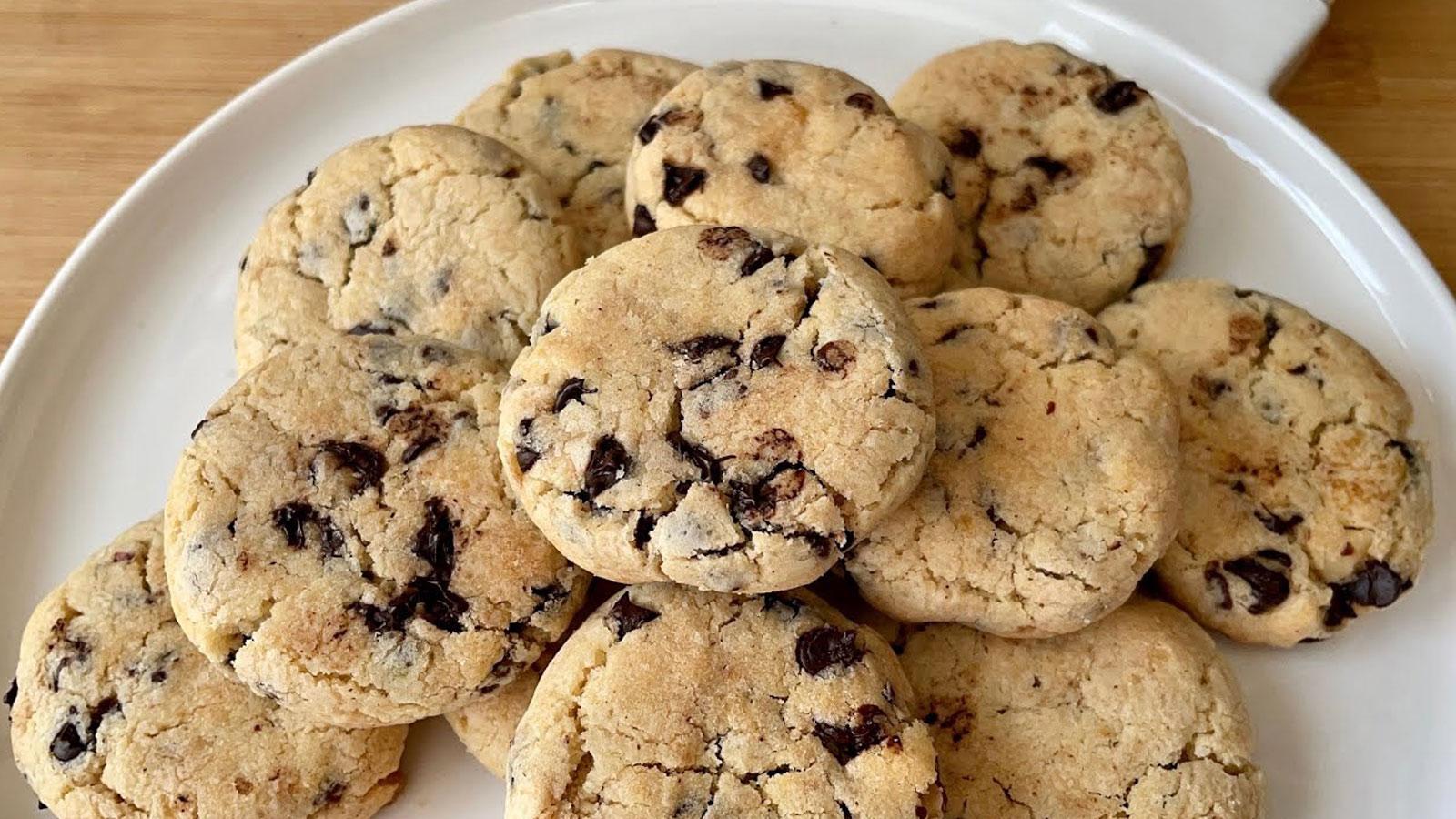 orijinal starbucks misto cookie kurabiye tarifi yiyen tadini unutamiyor