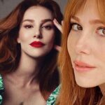 oyuncu elcin sangu fotograflarini izinsiz kullananlara dava acti