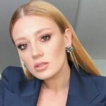 oyuncu gizem karaca dan dikkat ceken aciklama delirmek istiyorum