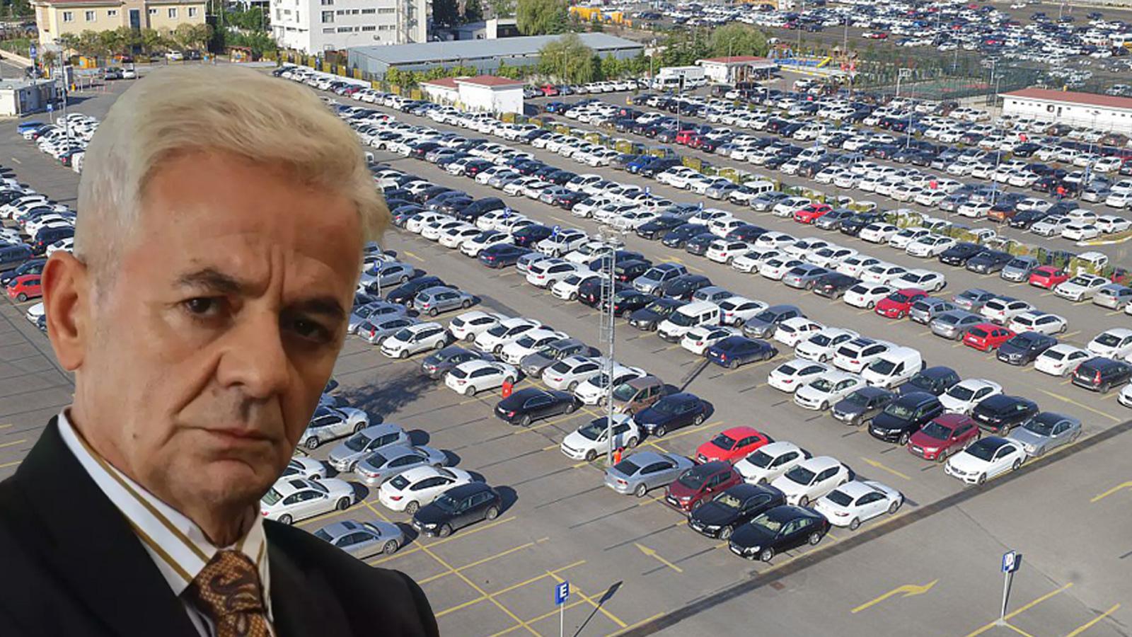 oyuncu zafer algoz zamlanan otopark ucretine tepki gosterdi ev kirasi gibi otopark ucreti ne guzel