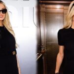 paris hilton un hayati televizyon dizisi oluyor