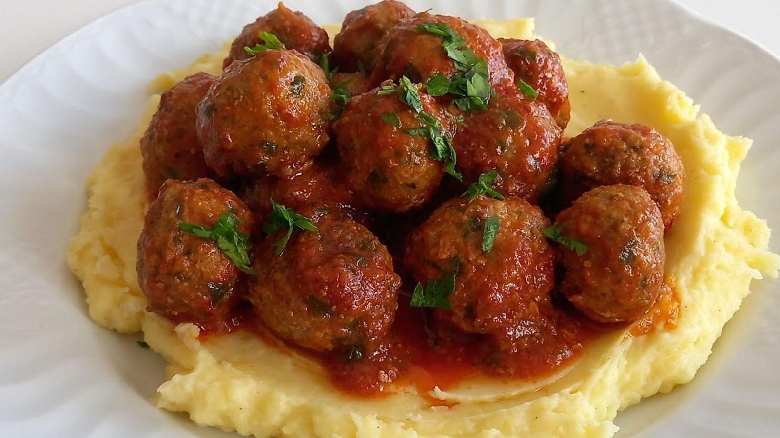 patates pureli kofte nasil yapilir parmak yedirten enfes tarif