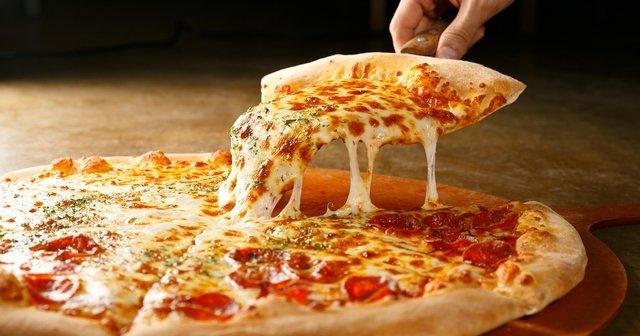 pizza pisirme suresi nedir hazir pizza kac dakikada piser