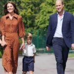 prens william annesi diana ya verdigi sozu yerine getirdi