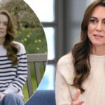 prenses kate middleton in videosu ile ilgili sok iddia yuzde 96 yapay zeka ile olusturuldu