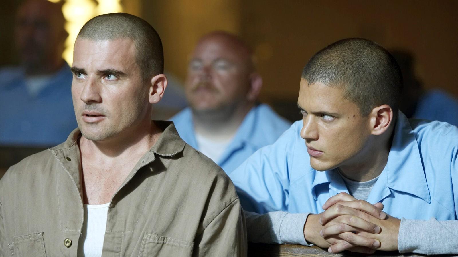 prison break in 6 sezonu mu geliyor prison break yeni sezon ne zaman