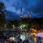 ramazan da istanbul nasil yasanir nereye gidilir nerede iftar acilir