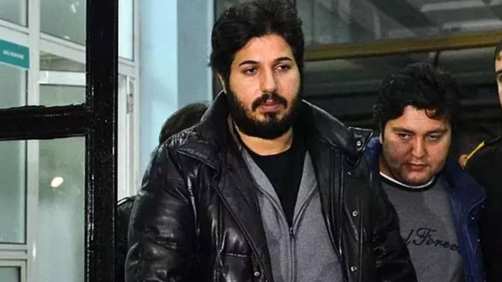 reza zarrab yeniden nikah masasina oturdu kendisinden 20 yas kucuk sosyetik isim ile evlendi