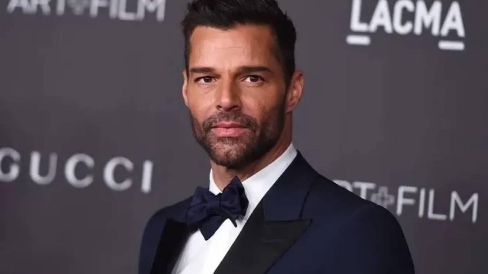 ricky martin antalya yi sallayacak