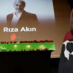 riza akin son yolculuguna ugurlaniyor