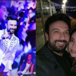 romantik mega star tarkan dan hic gorulmemis balayi fotograflari geldi