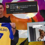 ronaldo instagram i yikti gecti yorumu tarihi rekor kirdi