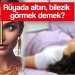 ruyada altin gormek ne anlama gelir ruyada altin takmak altin bulmak ne demek