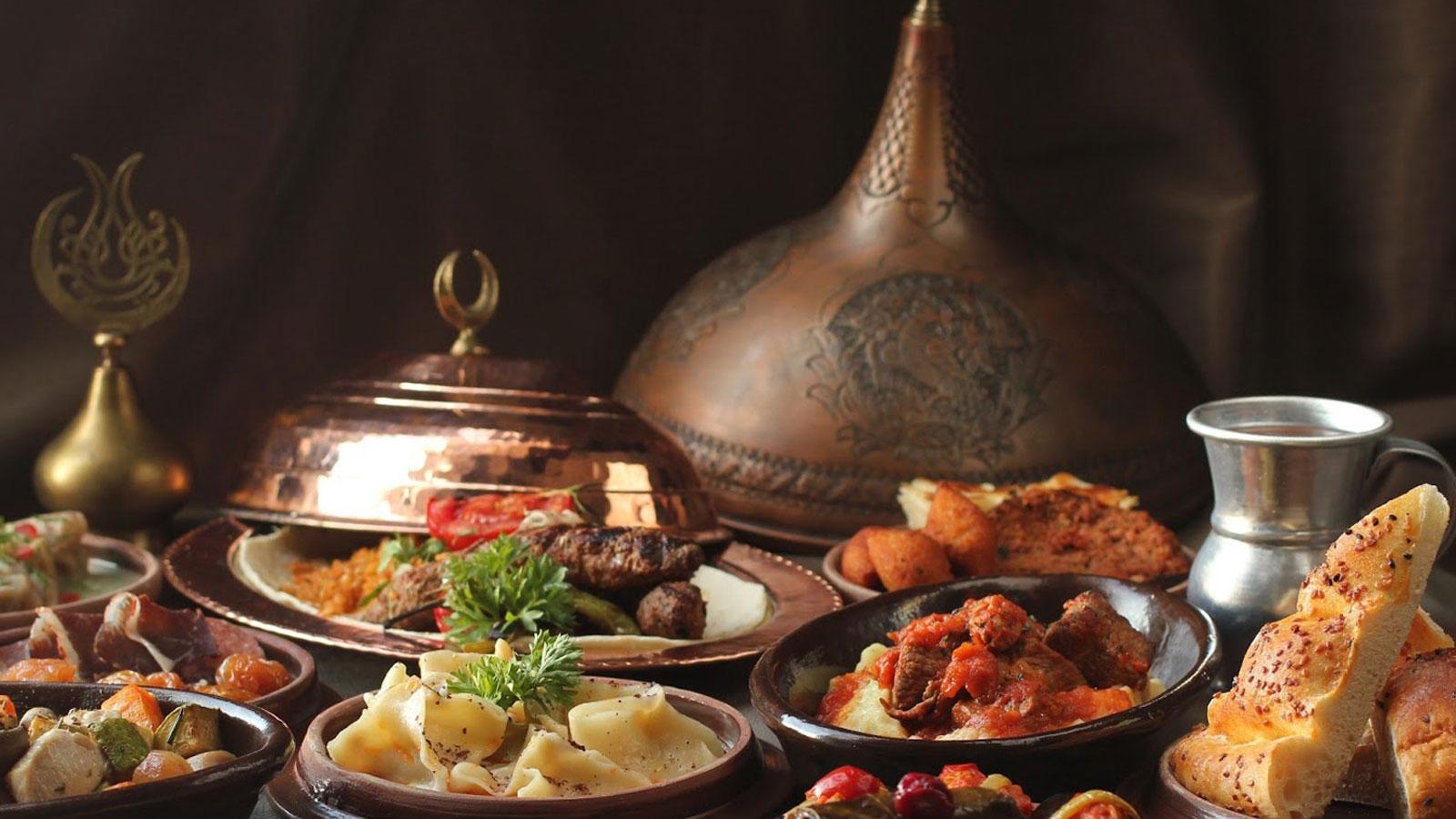 ruyada iftar yapmak ne demek ruyada iftar yemegine gitmek iftar sofrasi kurmak tabirleri