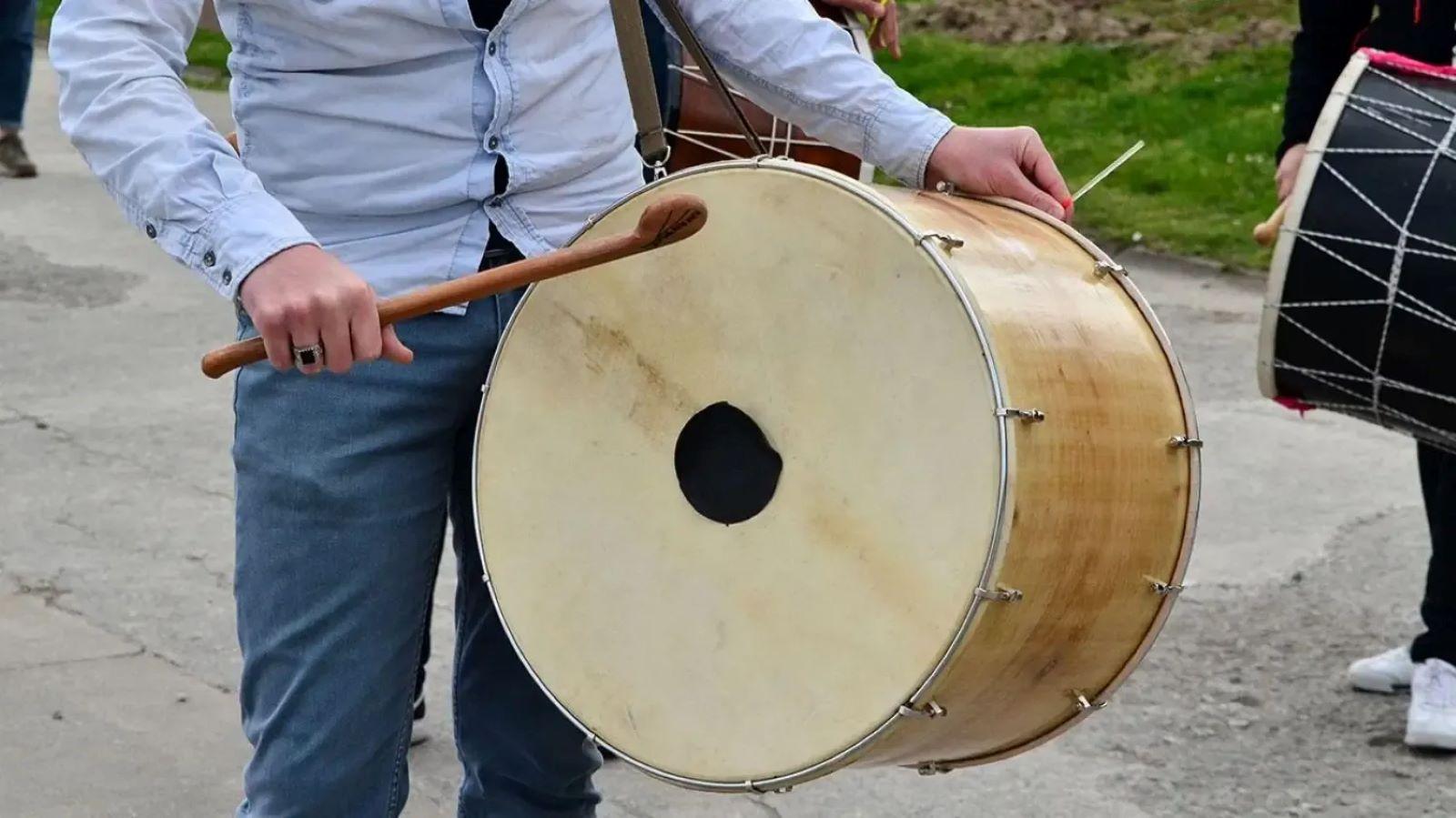 ruyada ramazan davulcusu gormek ne anlama gelir ruyada davulcu gormek dinlemek davul calmak ne demek