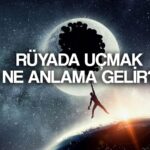 ruyada ucmak ne anlama gelir ruyada deniz ustunde ucmak kuslarla beraber ucmak ne demek