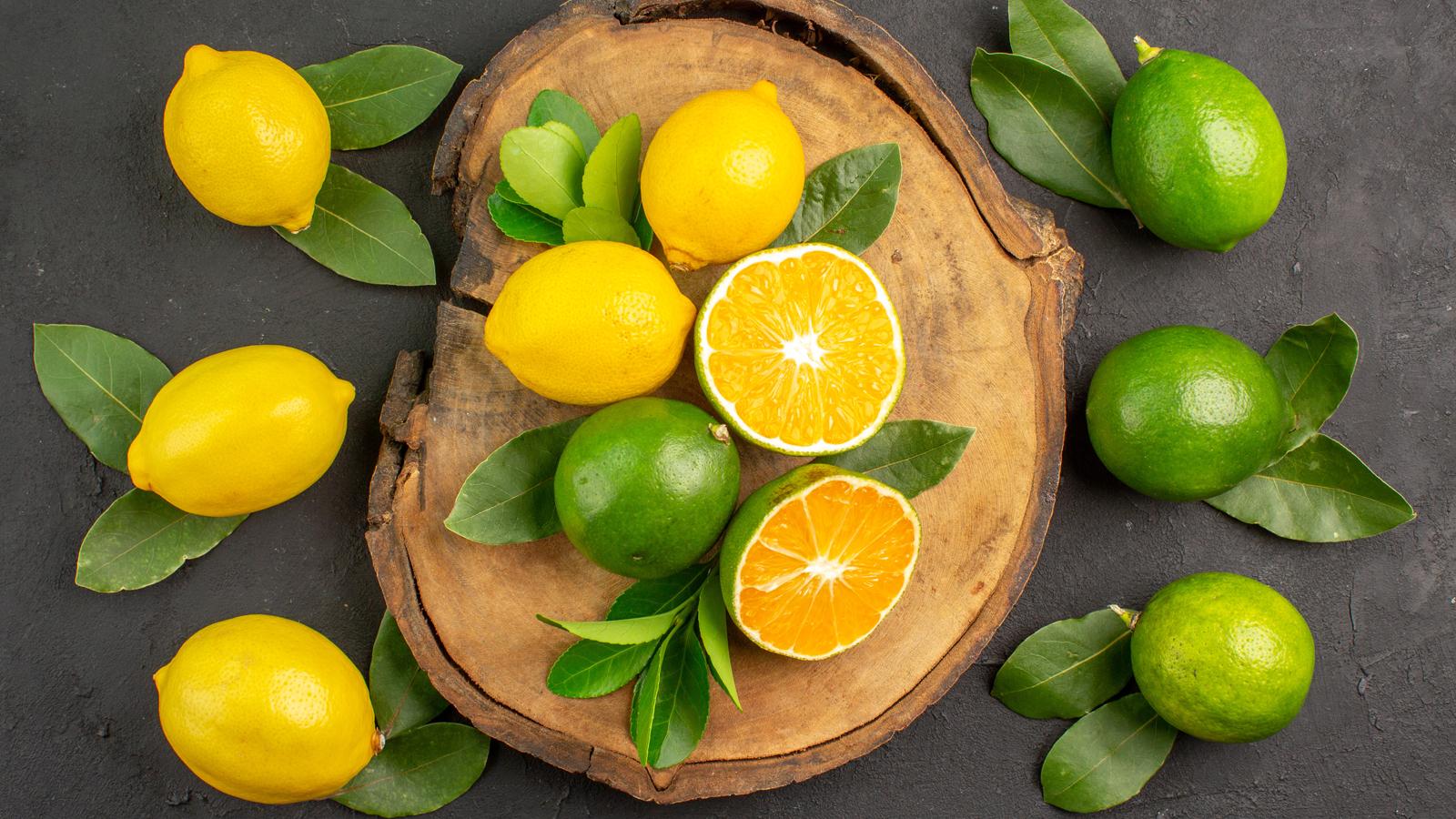 sadece mutfakta degil her yerde limonun 9 sasirtici kullanim alani