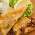 saganaki nedir nasil yapilir saganaki malzemeleri neler saganaki yapmanin puf noktalari