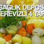 saglik deposu kereviz tarifleri kisin bagisikligi tetikleyen 4 lezzet