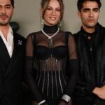 sahmeran dizisinden yeni kare geldi burak deniz ve serenay sarikaya eglenceli halleriyle dikkat cekti