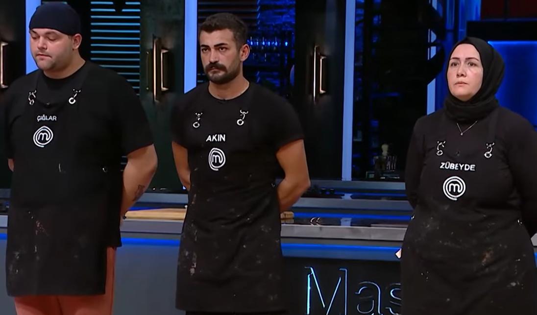 sampiyon olma hayallerine veda etti masterchef turkiye de kim elendi