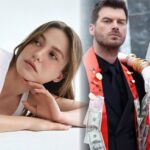 saskina donduren paylasim kivanc tatlitug ve serenay sarikaya gelin damat pozu verdi