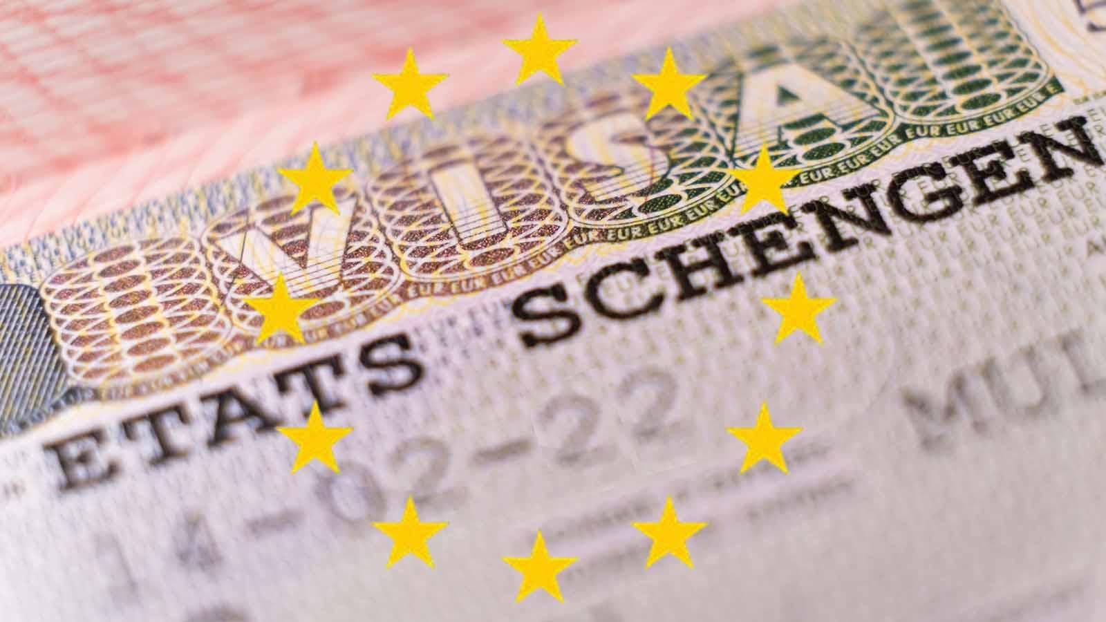 schengen vizesine basvuracaklar dikkat 11 haziran dan itibaren degisiyor