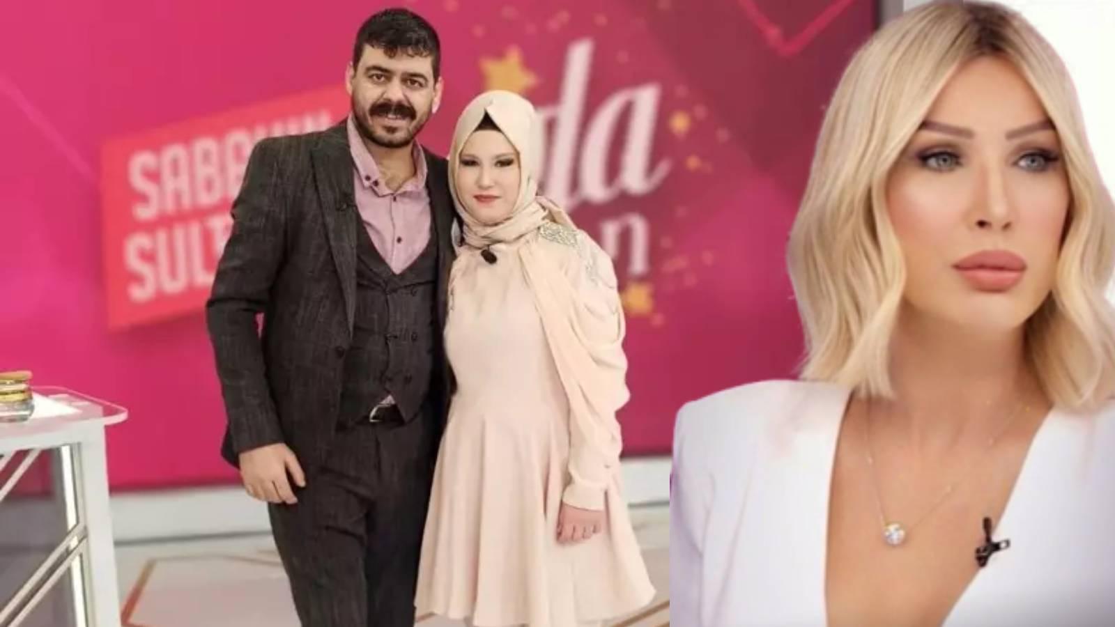 seda sayan in fenomen cifti havvanur ve murat tan sok aciklamalar bizi susturmaya calisiyorlar