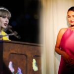 selena gomez ve taylor swift ten gazze ye destek geliri bagislanacak filmi birlikte izlediler