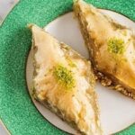 serbetli ve kuru baklava nasil saklanir