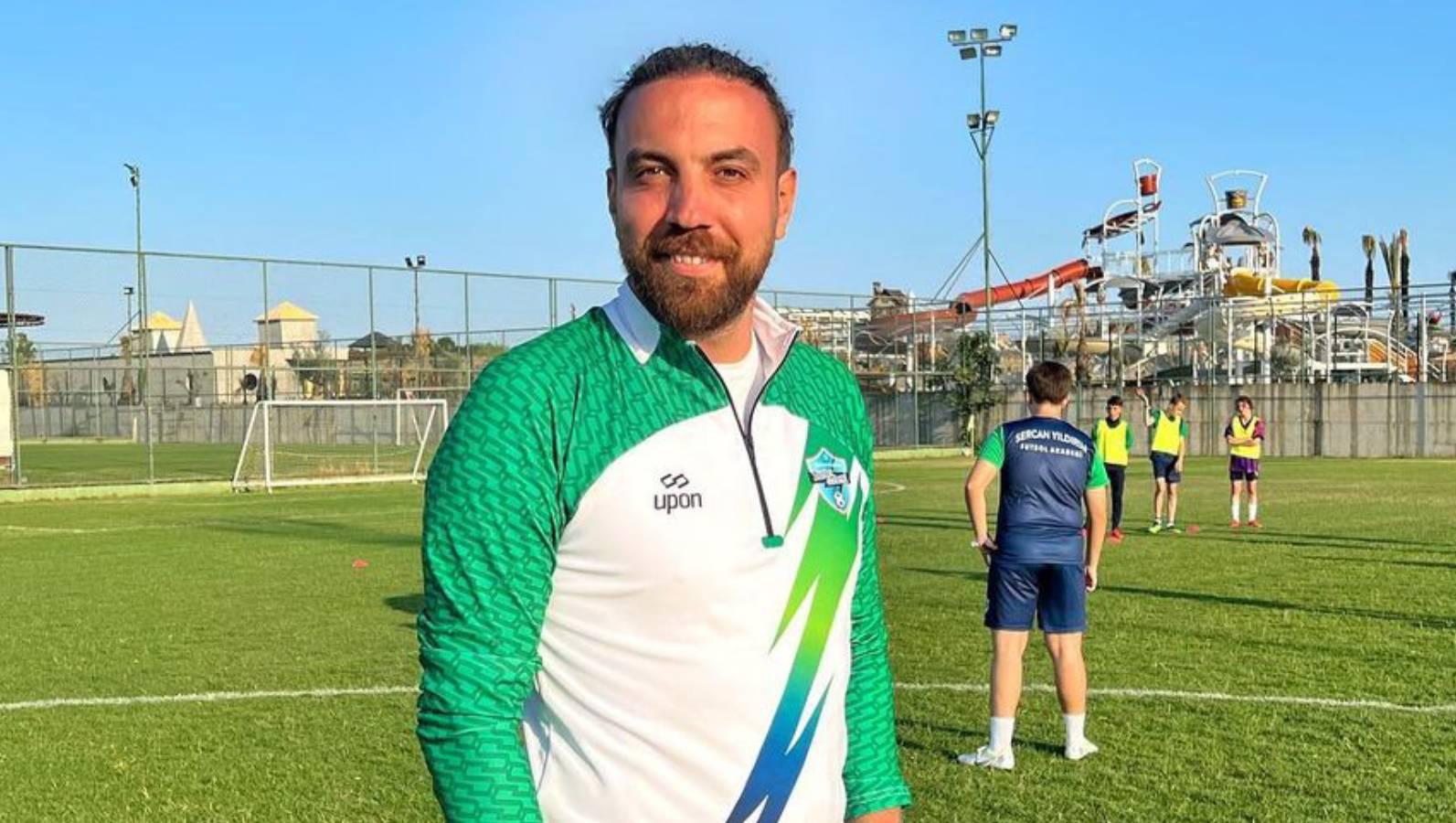 sercan yildirim kimdir survivor derecesi oynadigi futbol takimlari