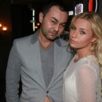 serdar ortac in durumuna eski esi chloe loughnan kayitsiz kalamadi