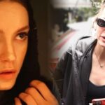 serenay sarikaya kosar adimlarla aile cekimlerine gitti