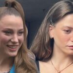 serenay sarikaya paraya para demiyor yaz boyu calismaya devam edecek