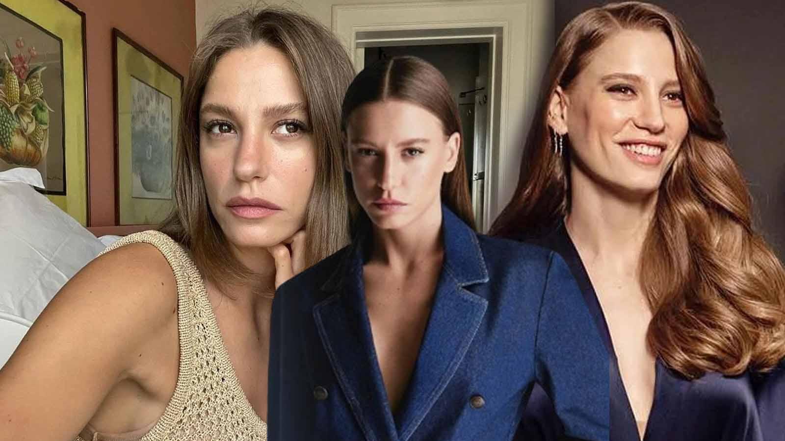 serenay sarikaya rakiplerini solladi 4 haftadir zirveyi kaptirmadi